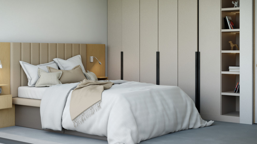 Лагом. Функциональный минимализм без мишуры и лишнего декора