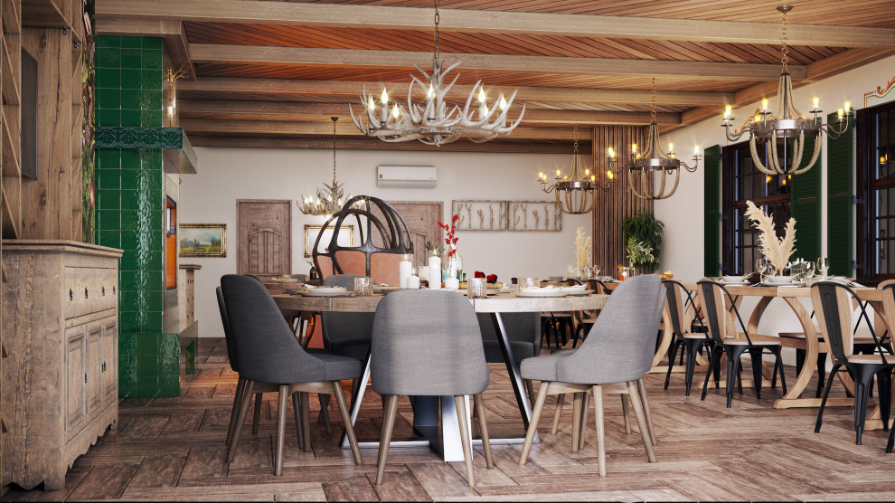 Кафе " River house" г. Димитровград