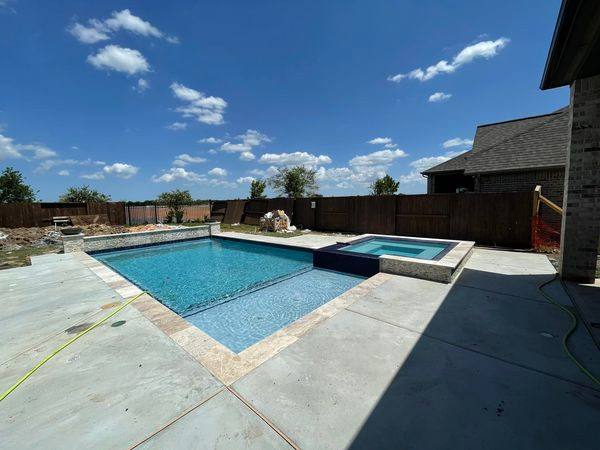 Pool - pool idea in Houston