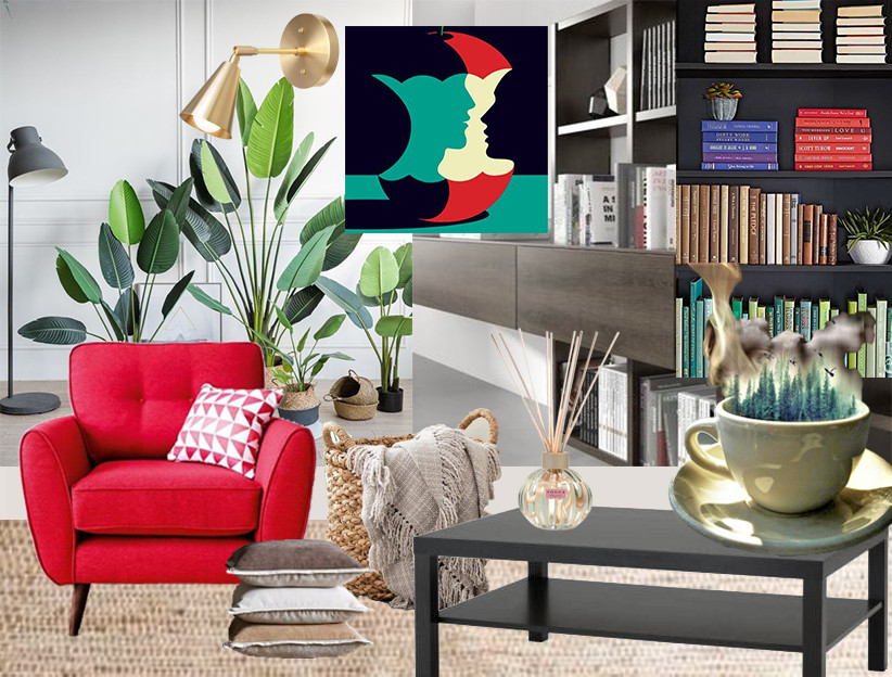 Кабинет психолога