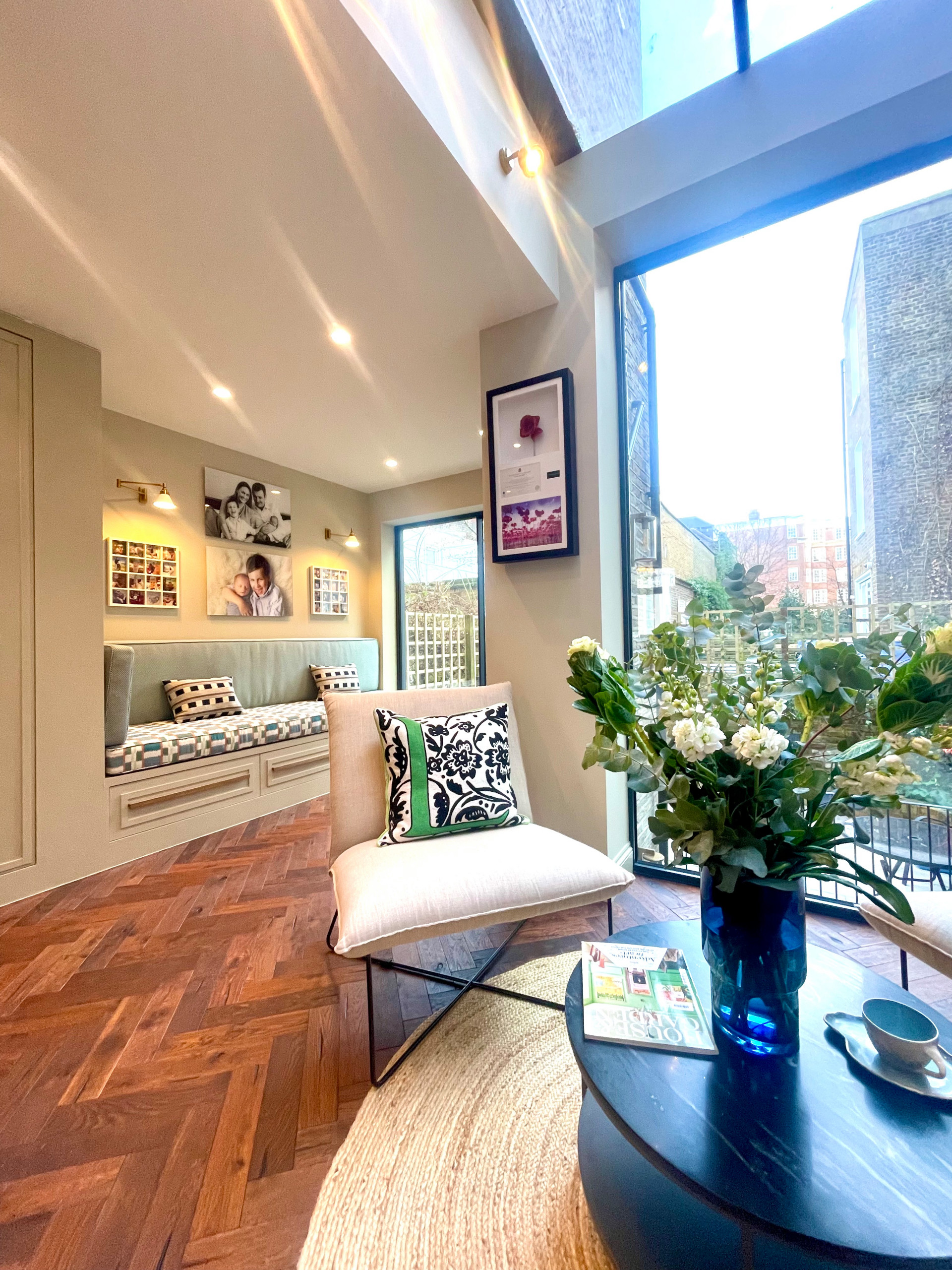 Chepstow Villas