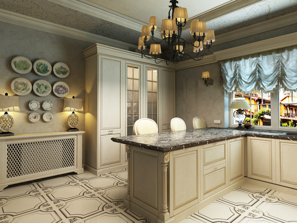 Жилой дом пос. Колосистый