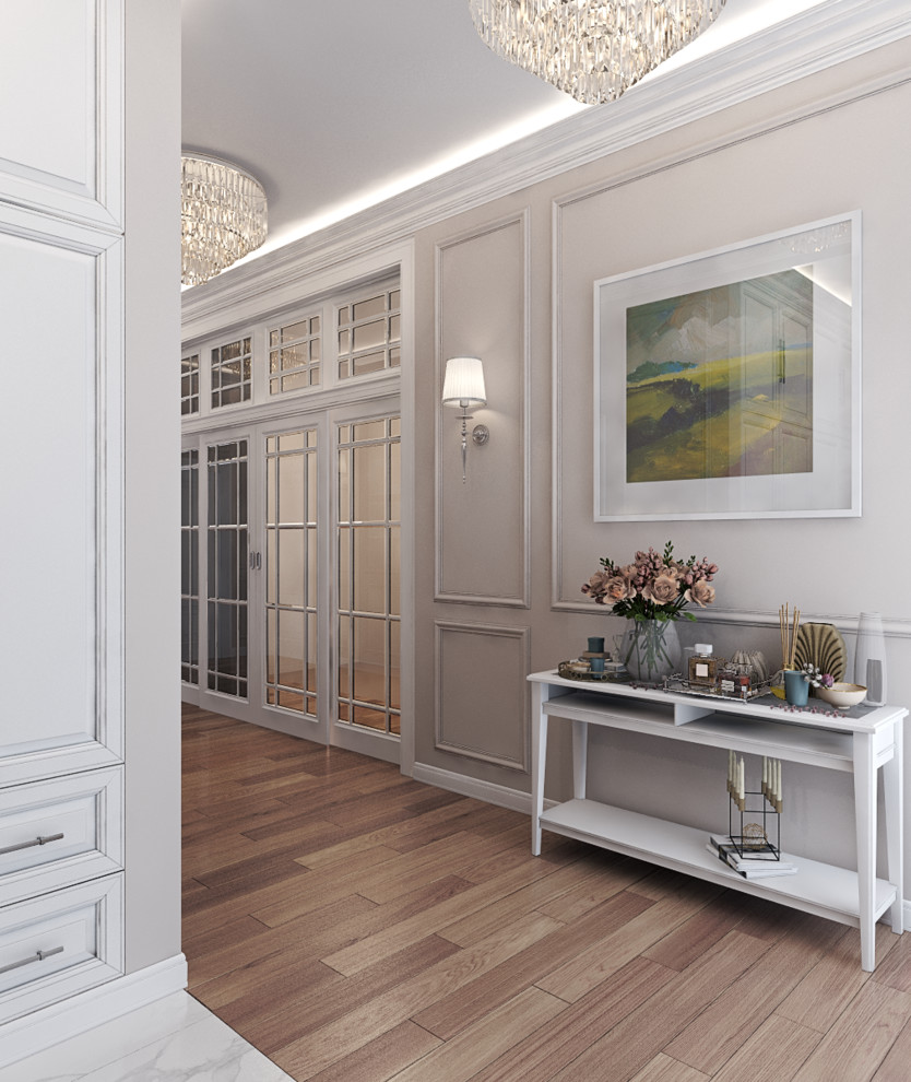 Загородный дом КП "Олимп"