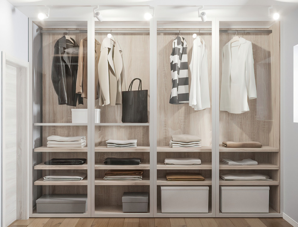 Дизайн-проект дома