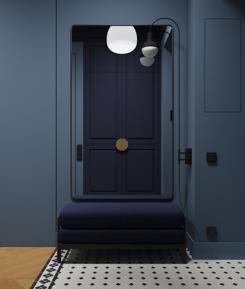 квартира на Захарьевской