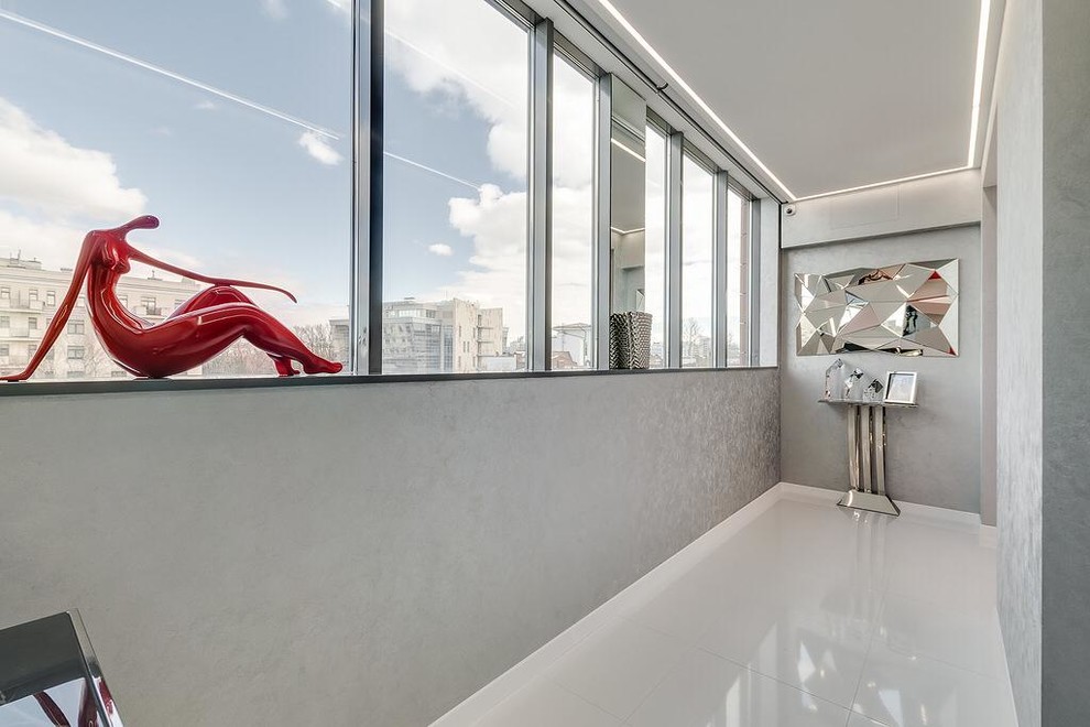 Интерьер квартиры/ Крестовский остров