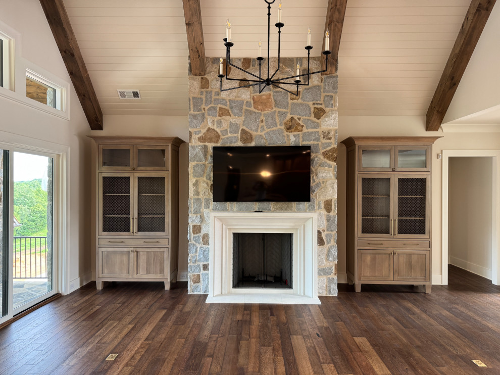 Crooked Creek Ranch