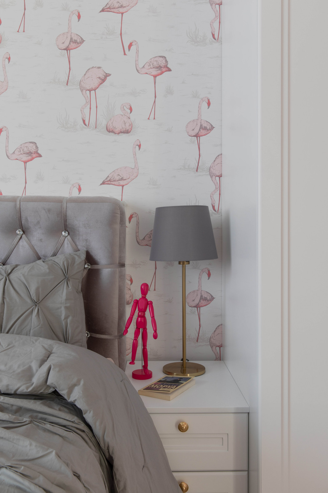 уютная эклектика