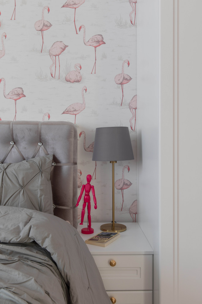 уютная эклектика