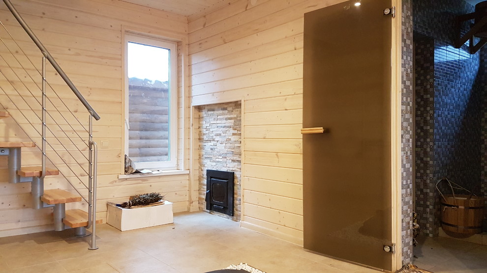 Баня Барр-Дез-Экрен