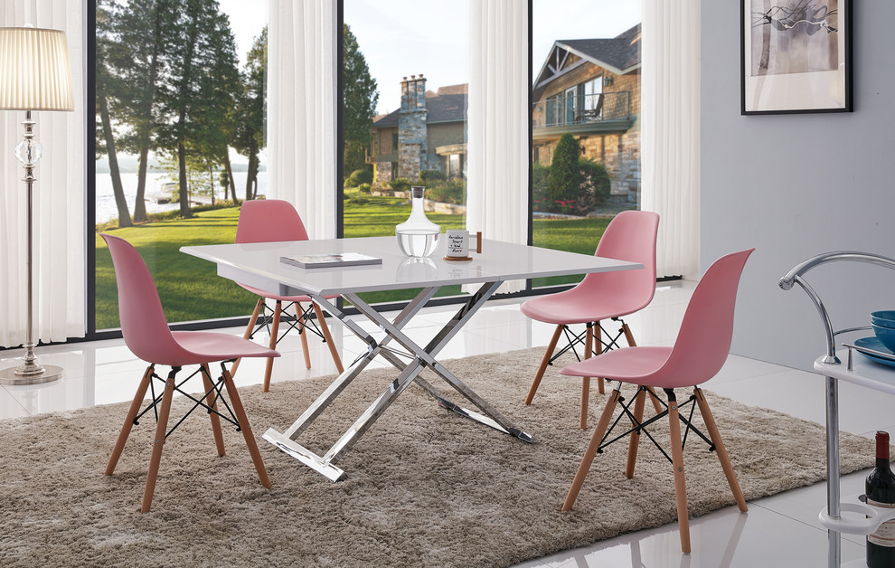 ОБЕДЕННАЯ ГРУППА DOUGLAS & PATRICK