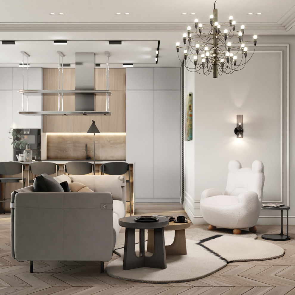 Серебряный фонтан