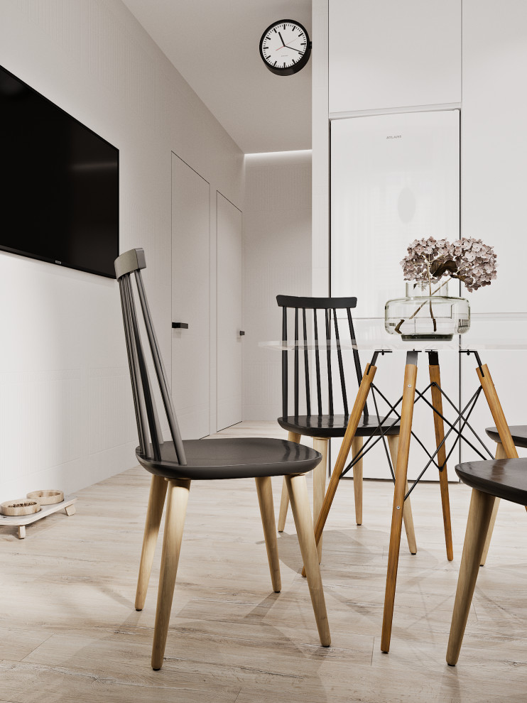 ЖК Ривьера парк на Волне