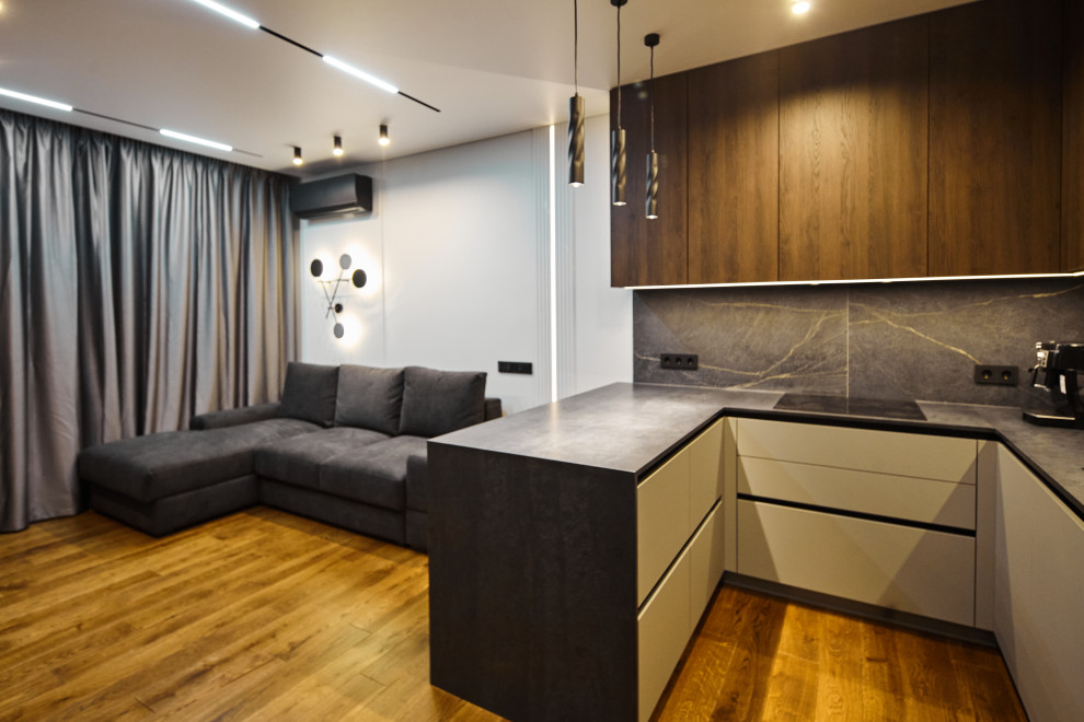 ЖК Академика Павлова