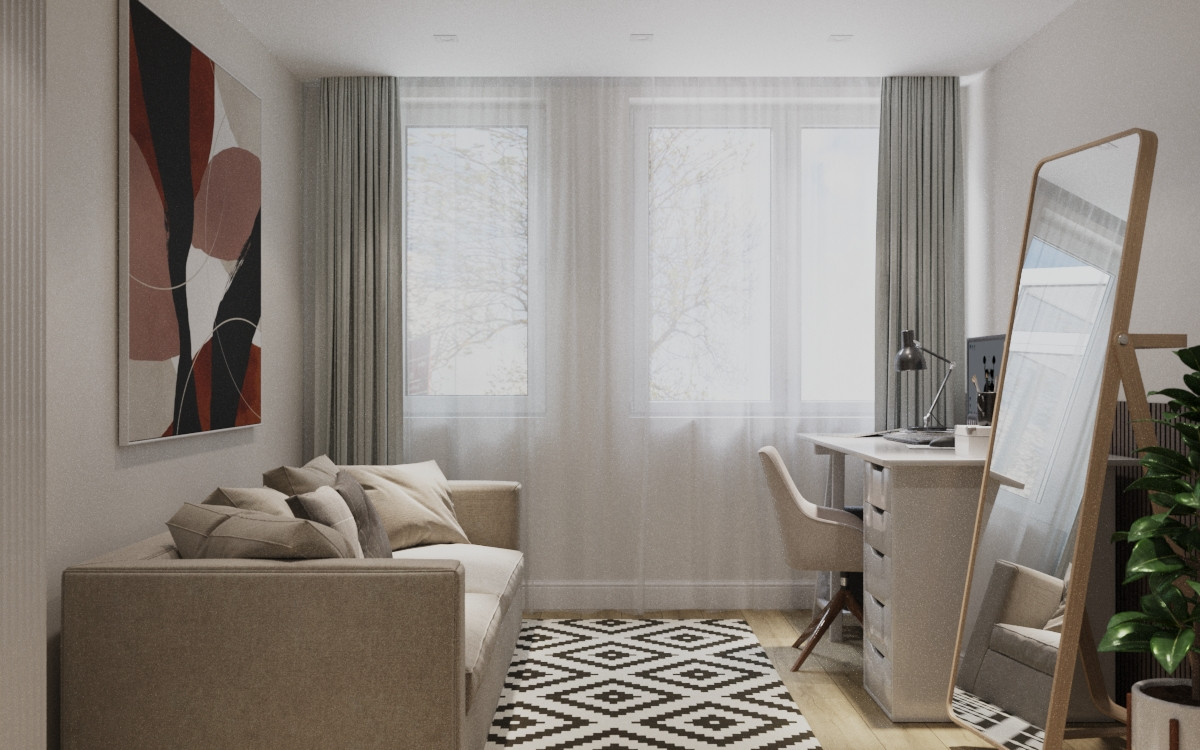 ЖК Ломоносов