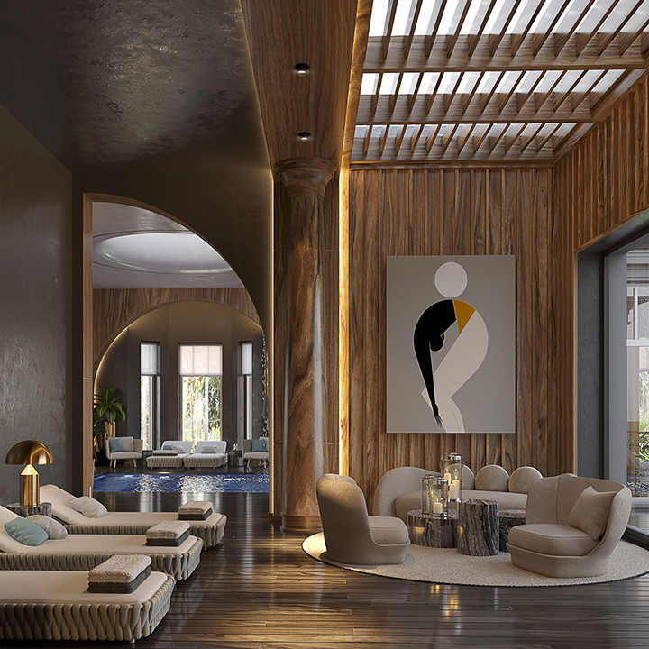 Портфолио ALTER EGO Project Group