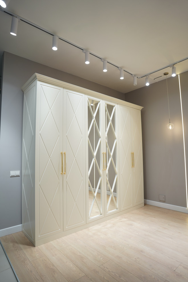 Спальный комплект МОНАКО