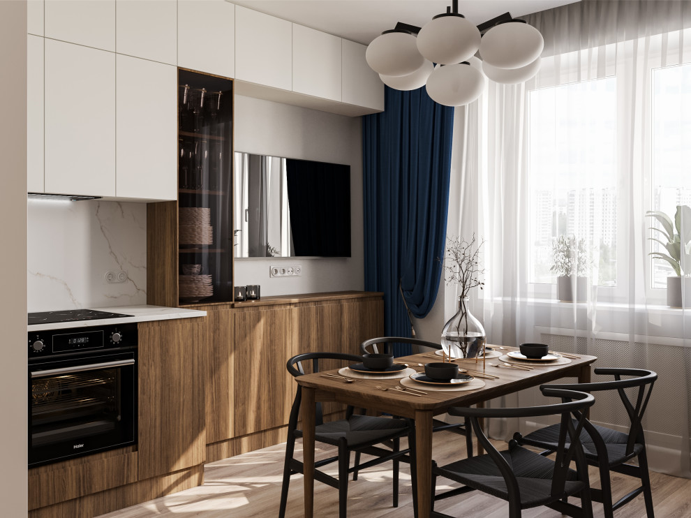 ЖК Нормандия