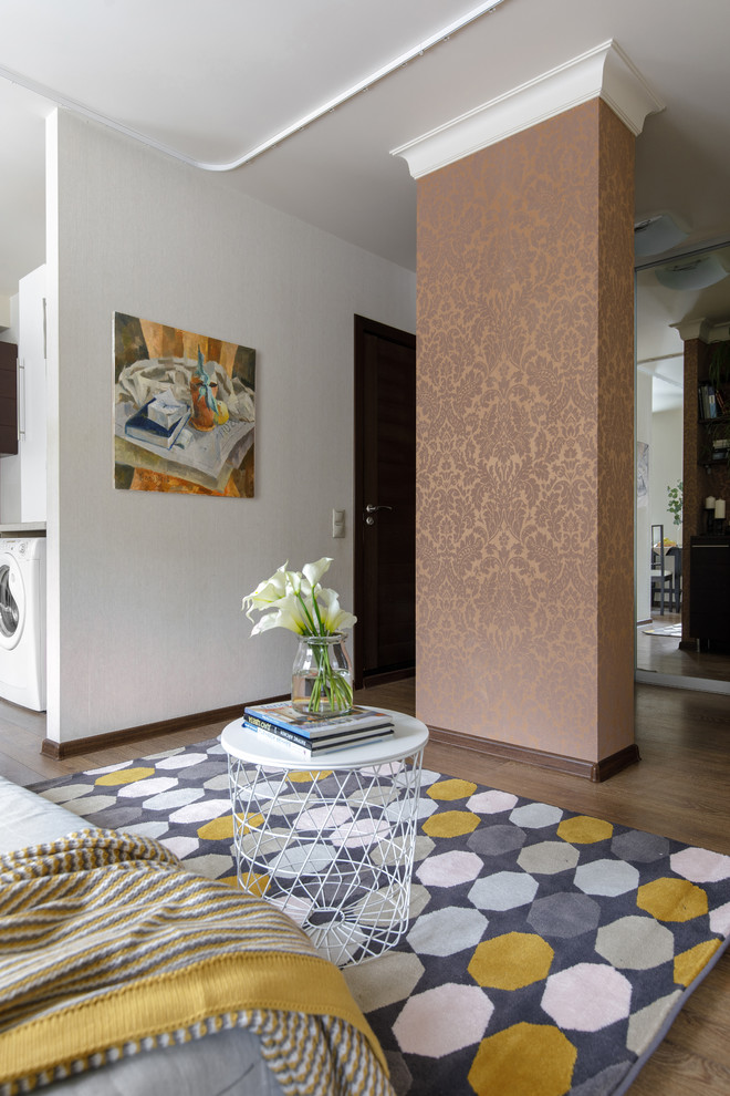 Квартира Московский 43м2