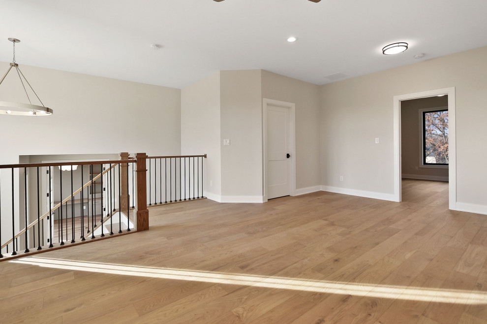 The Pepper Creek Project