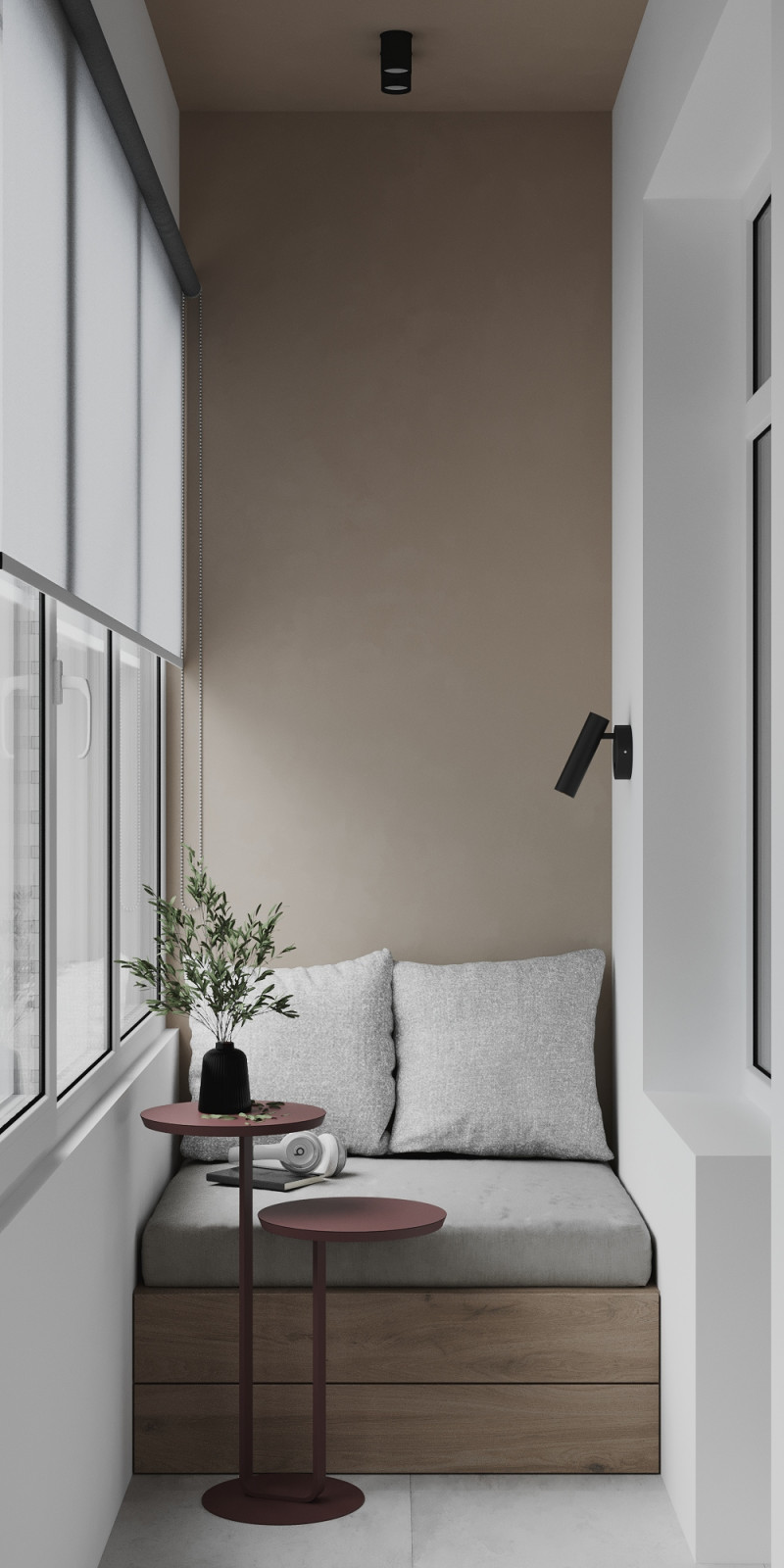 Петровский Парк