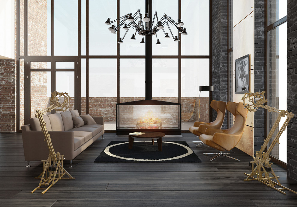 Loft Екатеринбург