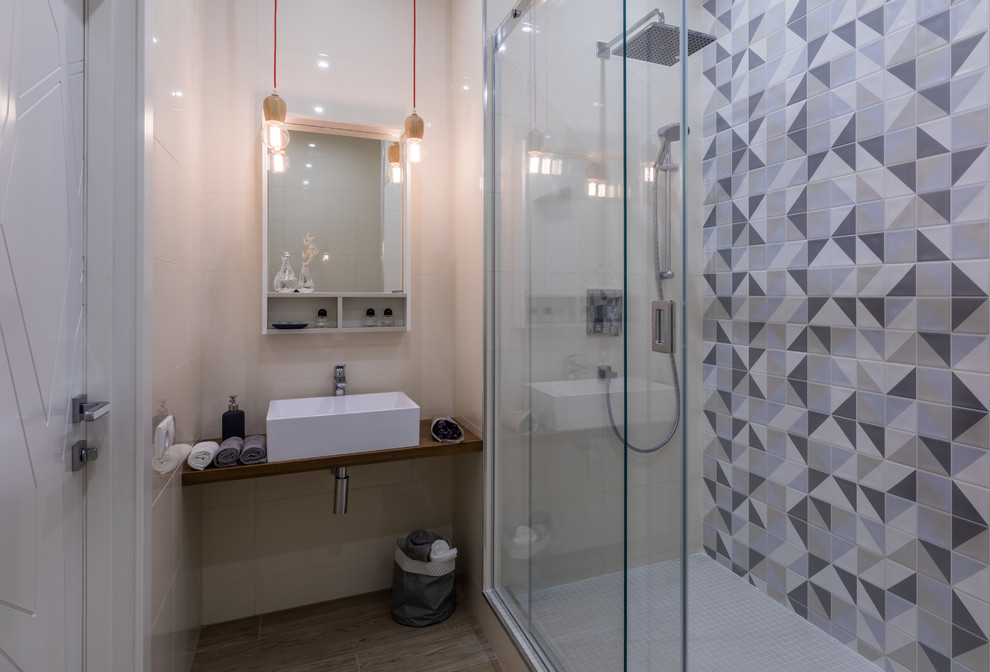 Реализованный проект Фрёкен Снорк