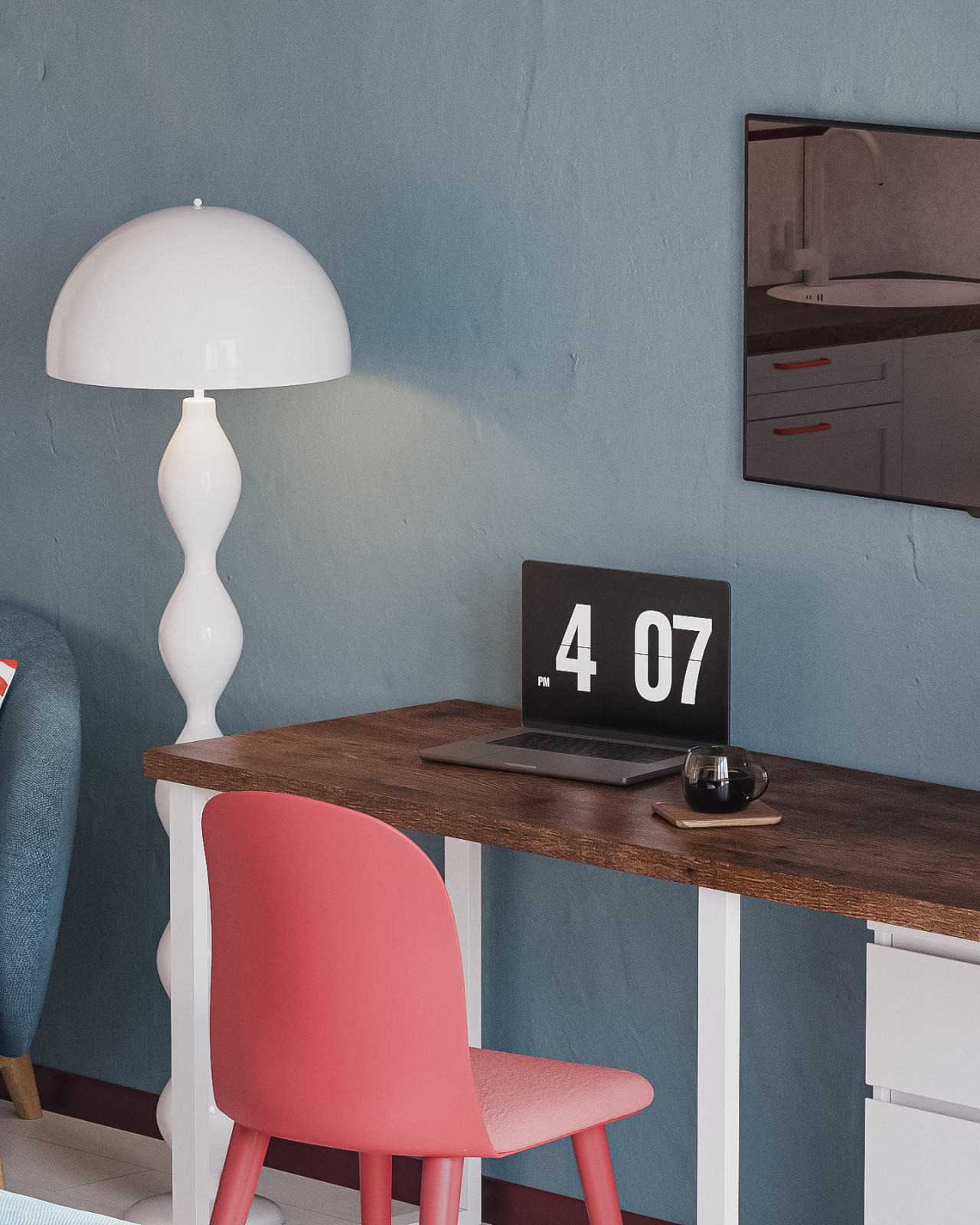 28м2 ЖК Чкалов