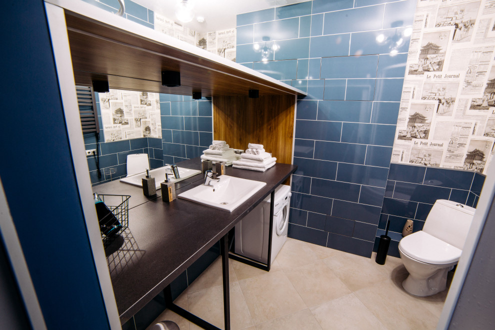 Апартаменты Лофт