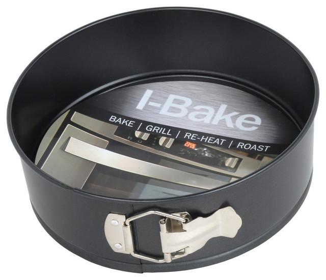 Spring Form Cake Tin, 10 Cm