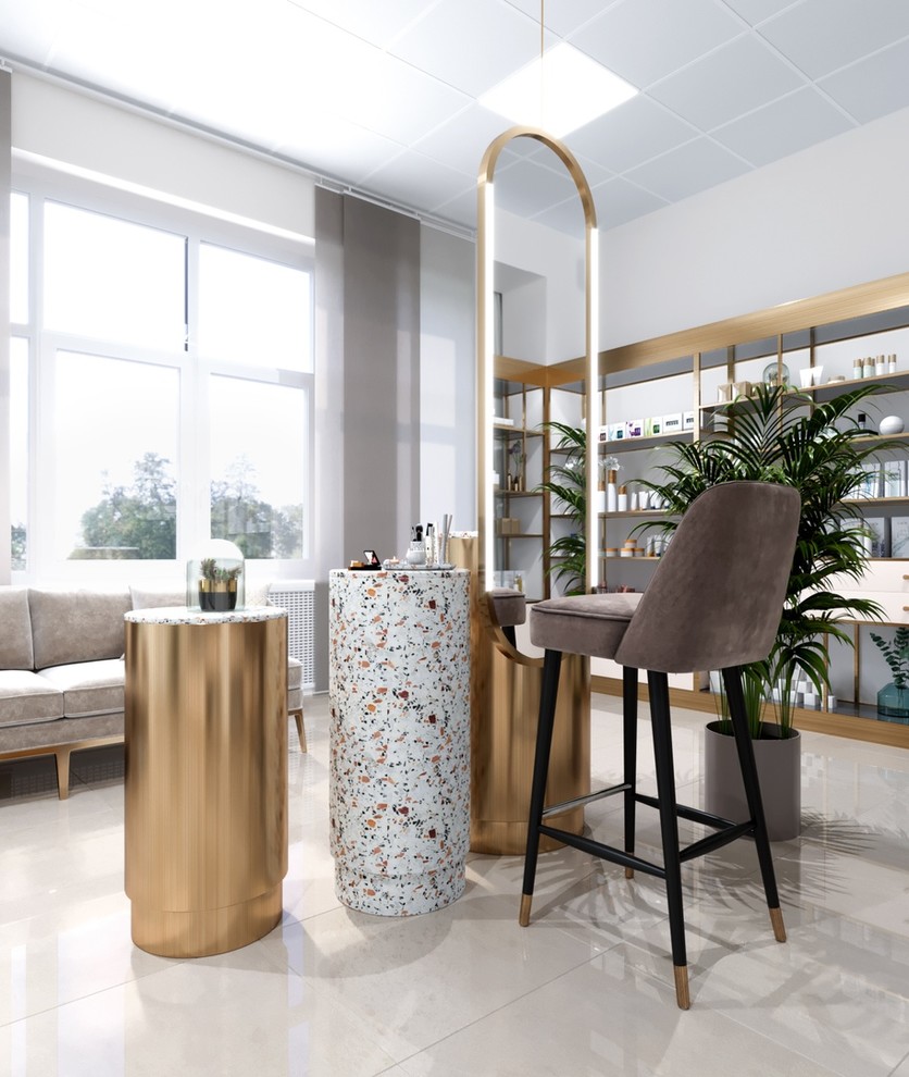 Магазин косметики Suret