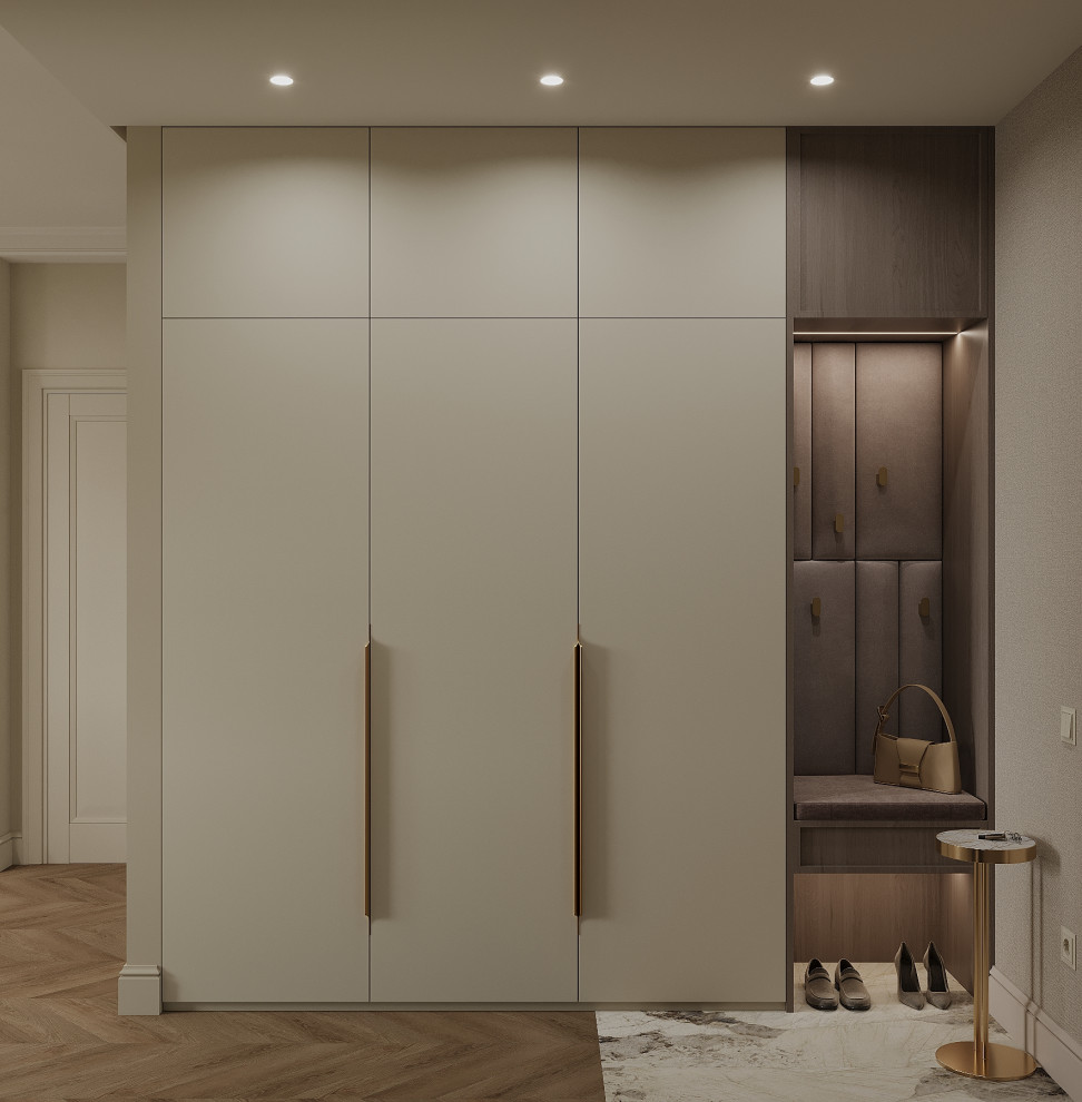 Проект квартиры_ ТОРЖЕСТВО ГРАЦИИ