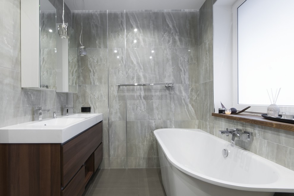 Дом в Риге (Лиепэзэрс)