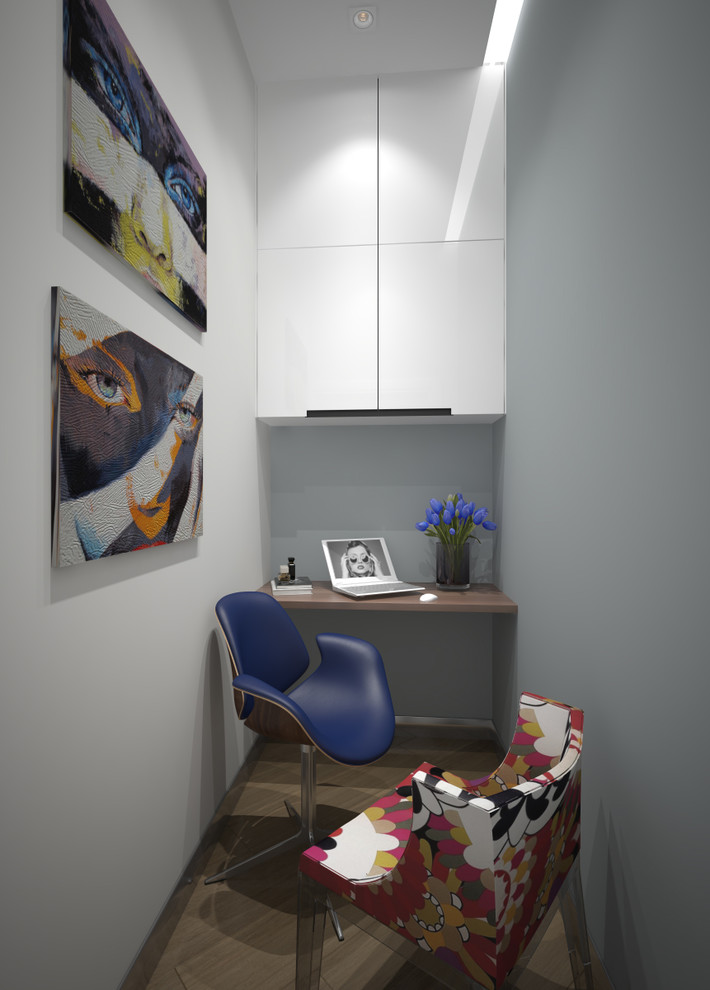 Салон красоты.Личная история