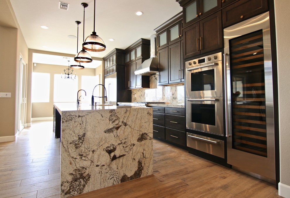 Sun City Summerlin Whole Home Remodel
