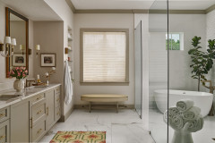 5 Bathroom Remodeling Trends to Know in 2026