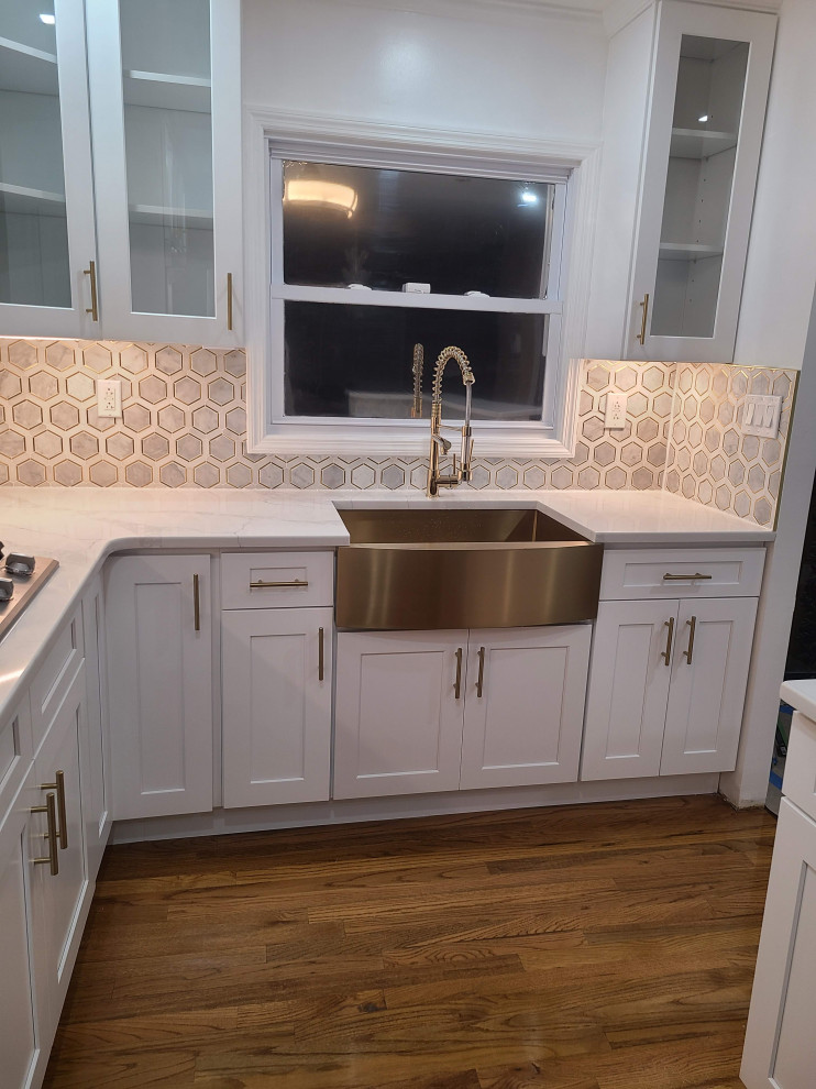 Kitchen Remodeling