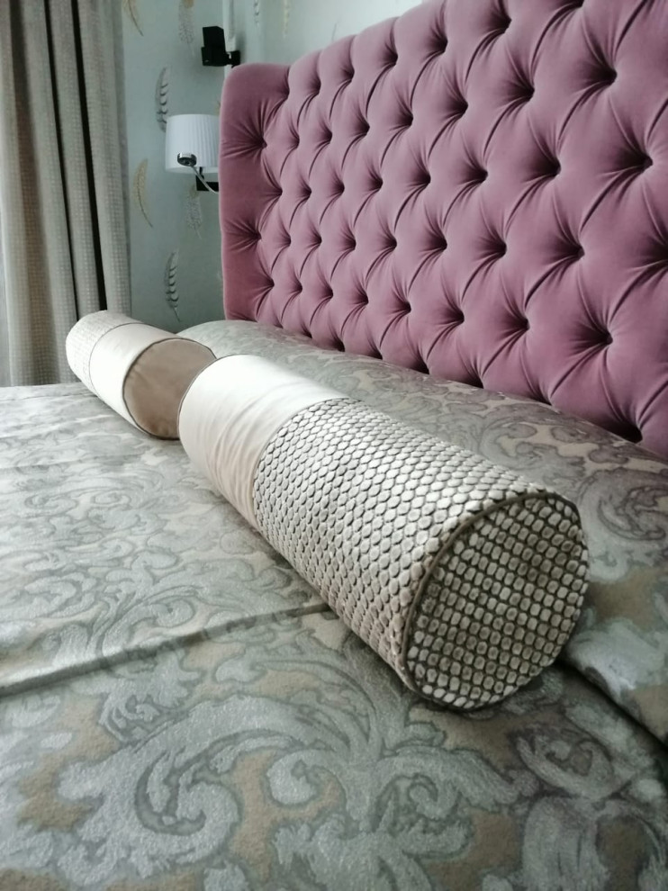 Спальная комната