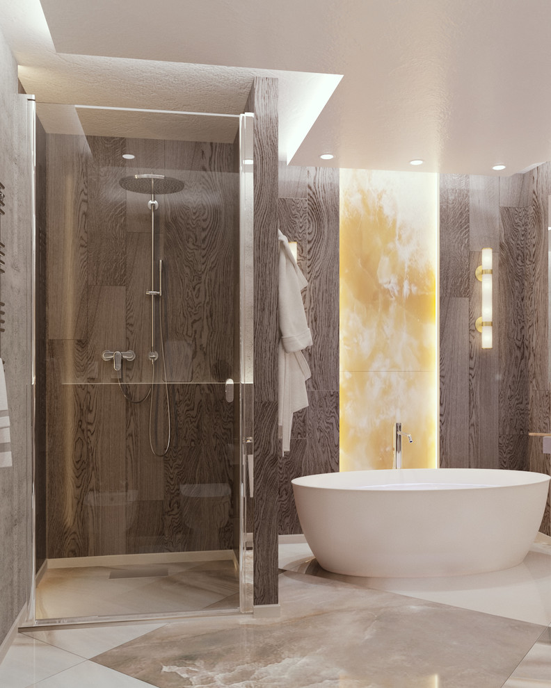 Таунхаус в Королеве