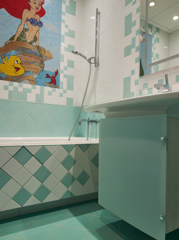 Квартира на Фрунзенской