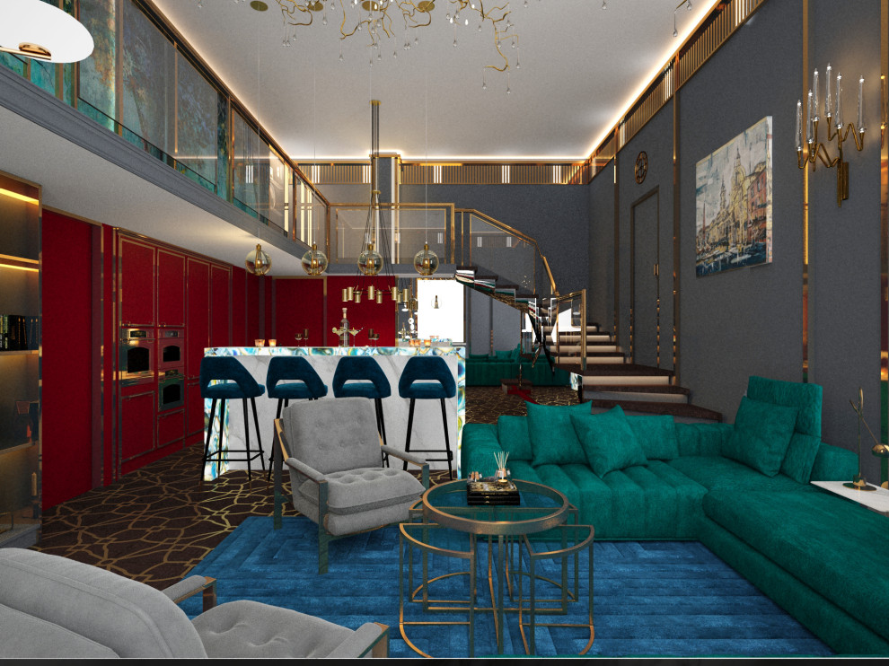 Дубровская слобода