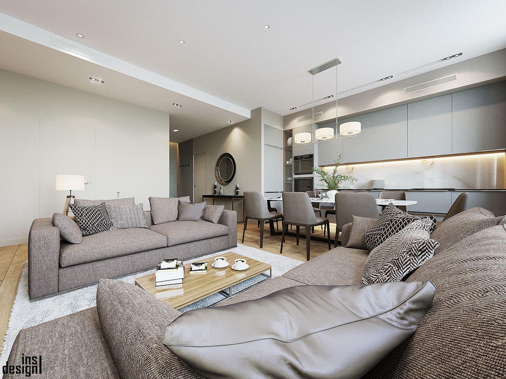 ЖК "Измайловский"