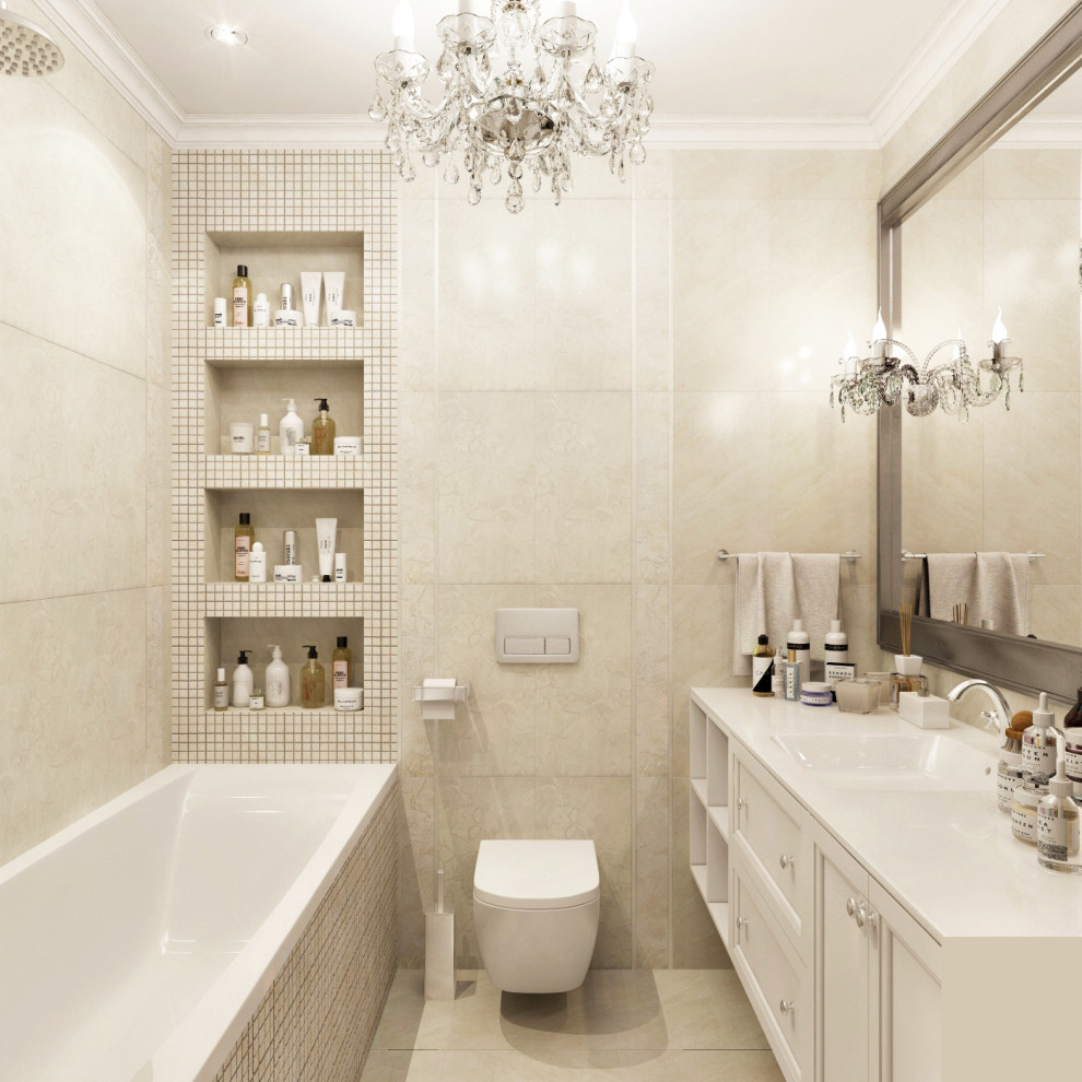 ЖК "Савеловский сити" Квартира для чудесной семьи