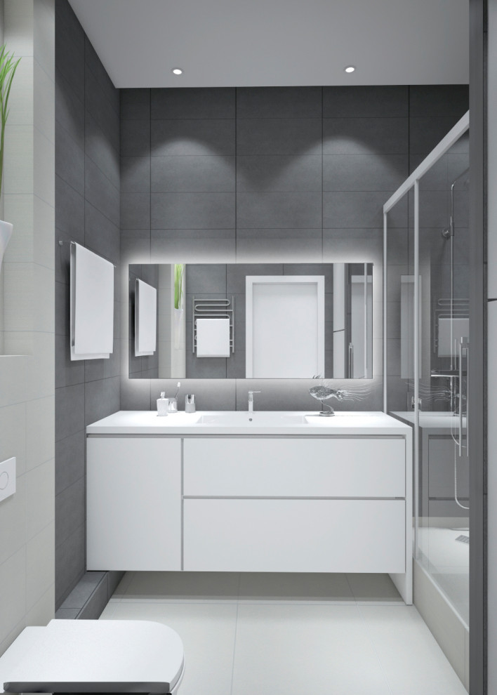 Квартира по ул. Декабристов