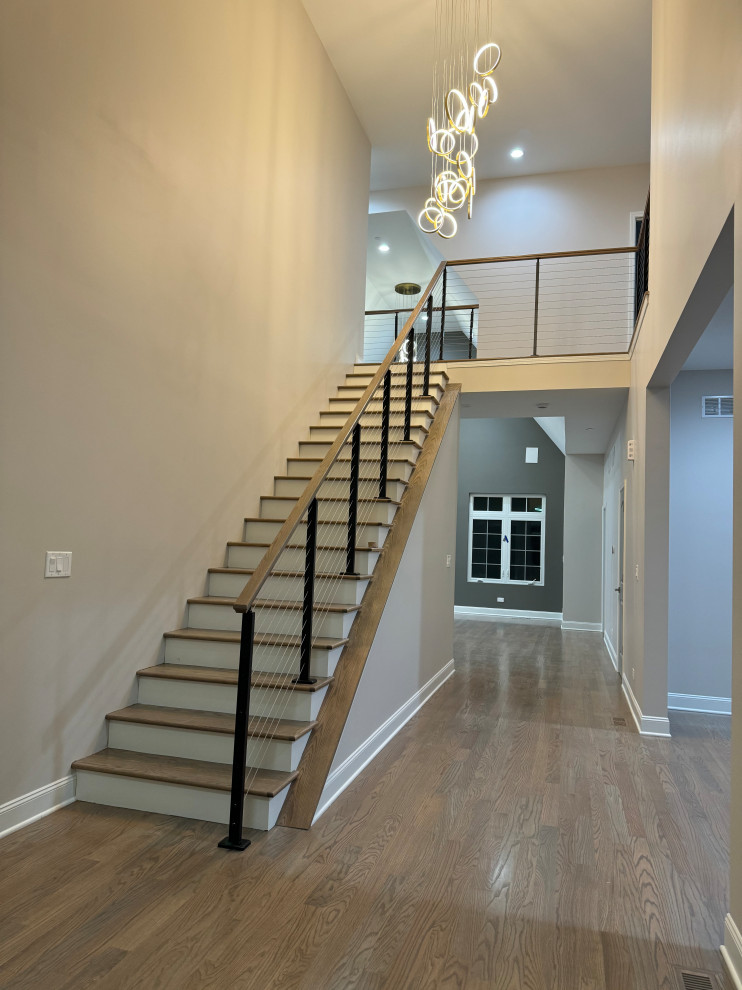 Full Home Painting Services - Epoxy Flooring