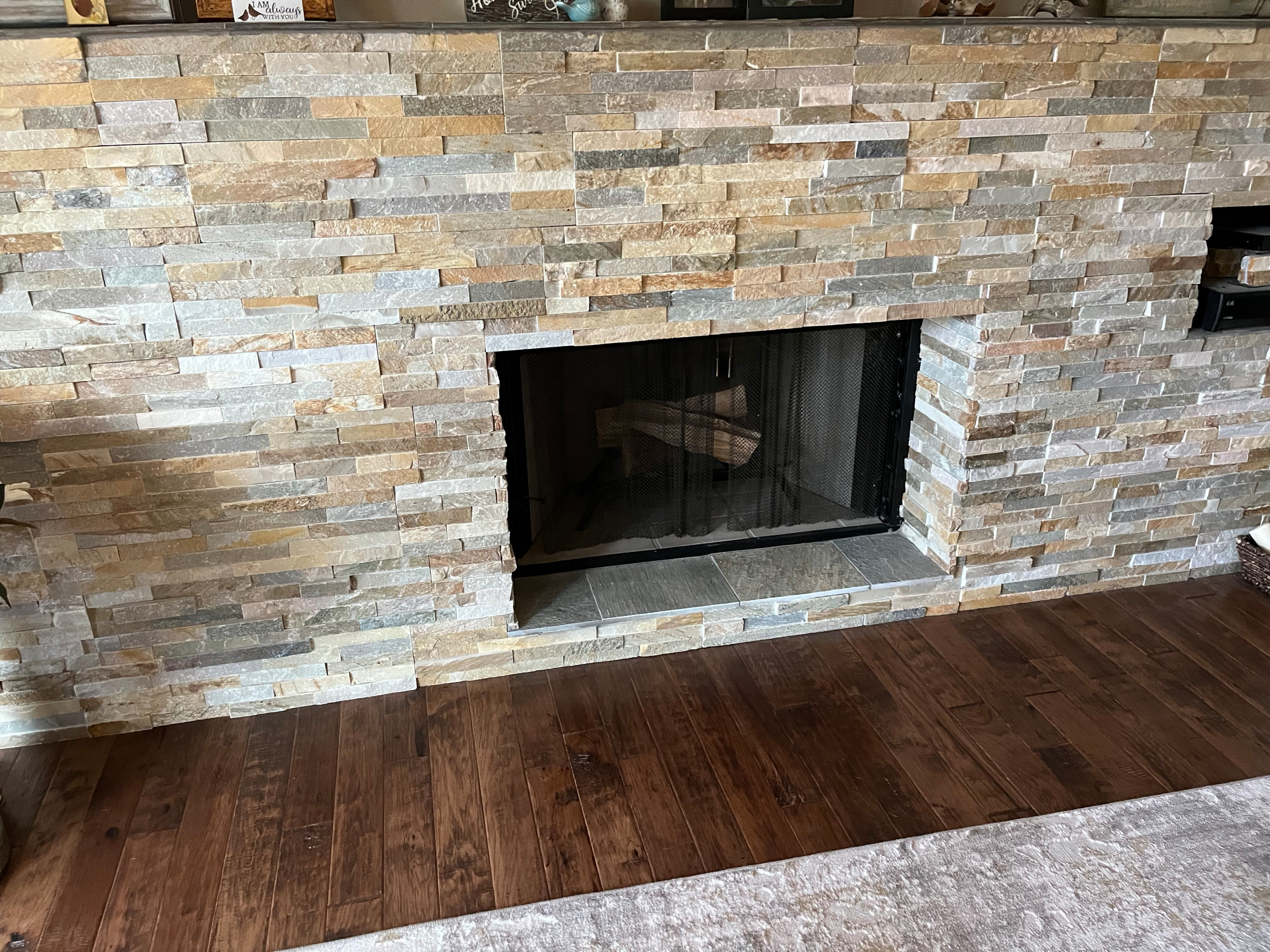 Home Projects