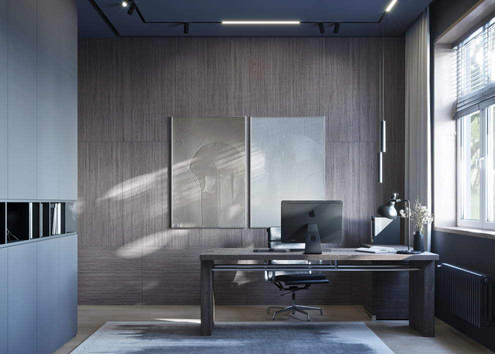 Коттеджный поселок «Горки Академпарка»