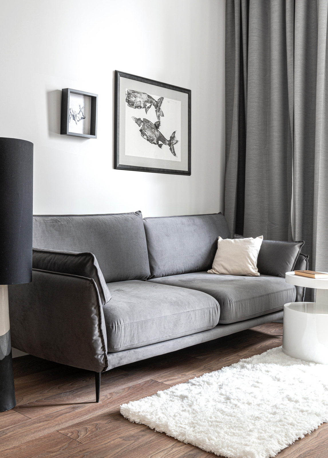 Квартира в ЖК Матч Поинт