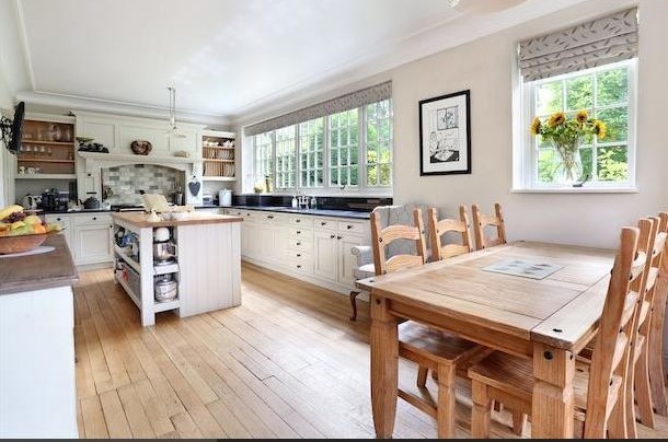Pirbright Kitchen trendy-koekken