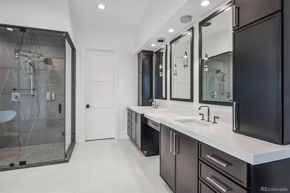 New Custom Home